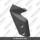 Fork Protector, RH, Sapphire Black (T2314191-PM)