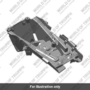 Battery Tray, Mldg (T2314202)