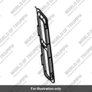 Vent, LH, Mldg (T2314313)