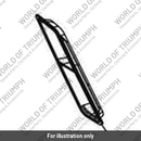 Vent, RH, Mldg (T2314314)