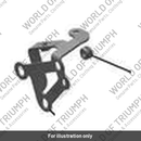 Bracket, Sidepanel, RH (T2314514)