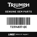 Rad Cowl RH, Matt Sapphire (T2314837-QC) barcode