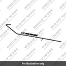Decal, Bellypan, RH (T2314876)
