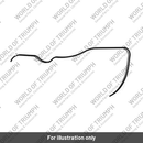 Infill, Bash Plate, RH, Black (T2314917)