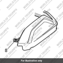 Handguard, LH (T2315000)