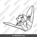 Finisher, Intake (T2315006)
