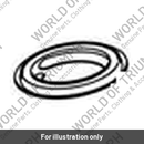 Decal, Fuel Tank (T2315063)