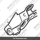 Support, Instrument, Mldg (T2315065)
