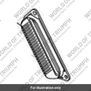 Gear Block (T2315067)