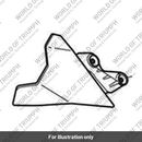 Screen, Secondary, RHS (T2315074)
