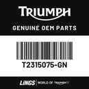 High Mudguard, Matt Sandstorm (T2315075-GN) barcode