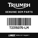 High Mudguard, Ash Grey (T2315075-LM) barcode