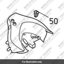 Intake Duct Assembly (T2315126)