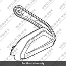 Handguard, LH (T2315130)