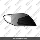Decal, Tank, LH, Black/Graphite (T2315158)