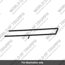 Decal, Tank, LH, Gold (T2315246)