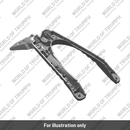 Mudguard, Rear, Lower (T2315301)