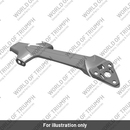 Number Plate Hanger, Upper Mldg (T2315501)