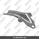 Fixing Plate, Number Plate Hanger (T2315506)