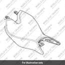 Seat, Rider, Breitling (T2315580)