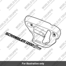 Decal, Sidepanel, RH, Icon, Empire Gold (T2315584)