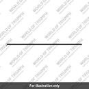 Decal, Fuel Tank, Stripe (T2315661)