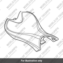Rider Seat, RX (T2315765)