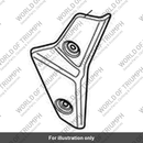 Finisher, Rad Cowl, RH (T2316011)