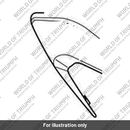 Decal, Sidepanel, RS, RH (T2316028)