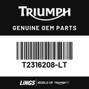 Rear Bodywork, LH, Mineral Grey (T2316208-LT) barcode