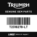 Upper Fuel Tank Panel, Mineral Grey (T2316278-LT) barcode