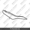 Finisher, Carbon, RH (T2316607)