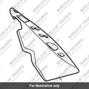 Sidepanel, Inner, LH (T2316702)