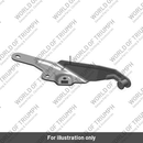 Bracket, Bellypan, LHF (T2317062)