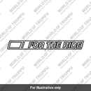 Decal, Bellypan, RH (T2317183)
