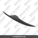 Bellypan, RH, Carnival Red (T2317191-CU)