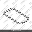 Seal, Storage Box, 4.9mm (T2317530)