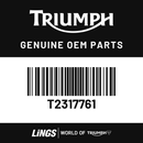 Heated Seat, Rider, GT/Rally (T2317761) barcode
