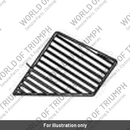 Decal 1, LH Sidepanel, RX, Jet Black (T2317766)