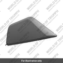 Finisher, Sidepanel, RH, Red (T2317776-CW)