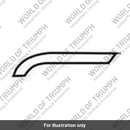 Decal 2, Tank, GT, LH, Sapphire Black (T2317812)