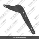 Mudguard Support, Front, RH (T2317936)
