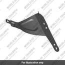 Mudguard Support, Front, LH (T2317937)
