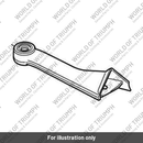 Bracket, Handguard, LH (T2318000)