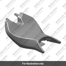 Rider Seat (T2318014)
