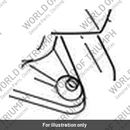 Beak, Sapphire Black (T2318842-PM)