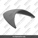 Seat Cowl, Competition Green (T2318845-HN)