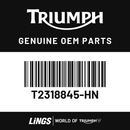 Seat Cowl, Competition Green (T2318845-HN) barcode