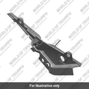 Side Panel, LH, Decal 1 (T2318948)