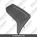 Infill, Rad, Outer, LH, Decal 1 (T2318954)